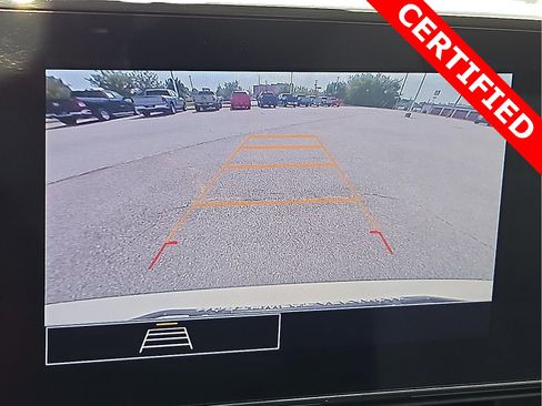 Used 2025 Chevrolet Trax LS image 16