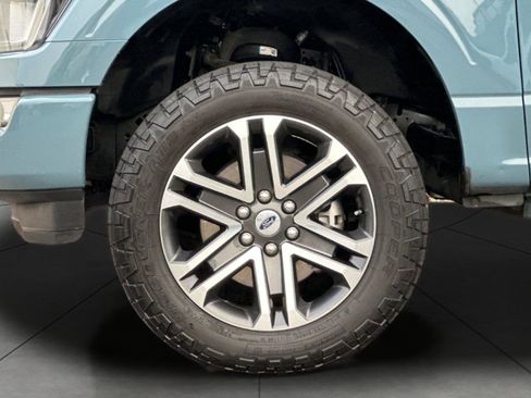 Used 2023 Ford F150 XL w/ STX Appearance Package image 30