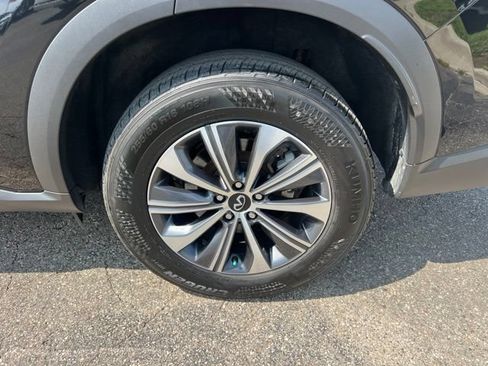 Used 2023 INFINITI QX60 Pure AWD/4WD image 10