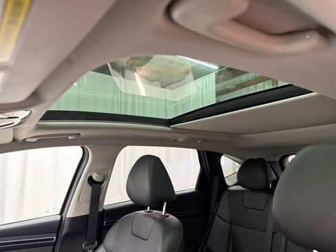 Used 2023 Hyundai Tucson SEL image 6