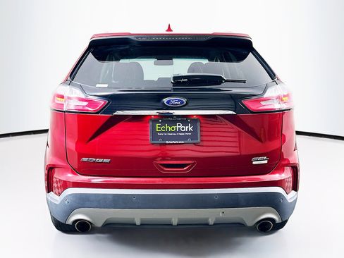 Used 2019 Ford Edge SEL w/ Equipment Group 201A image 7