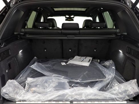 New 2026 BMW X5 xDrive50e w/ Executive Package AWD/4WD image 19