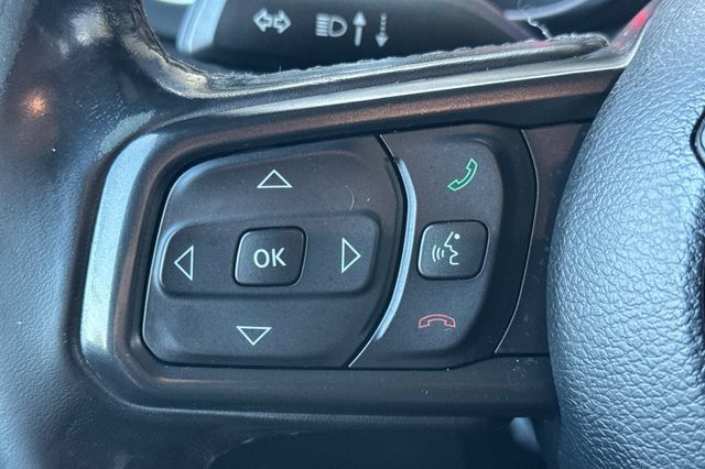 Used 2022 Jeep Gladiator Sport AWD/4WD image 36