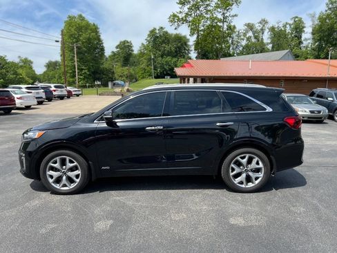 Used 2020 Kia Sorento SX AWD/4WD image 8