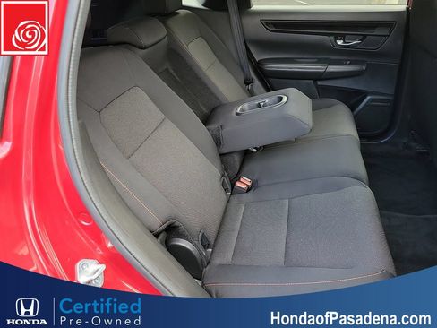 Certified 2023 Honda CR-V Sport image 22