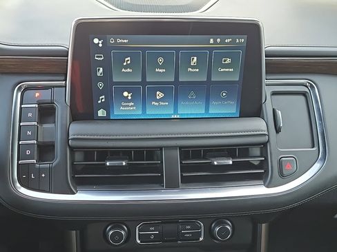 Used 2024 Chevrolet Tahoe High Country w/ Premium Package 2 image 14