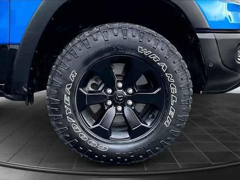 Used 2023 RAM 1500 Rebel w/ Rebel Level 2 Equipment Group image 34