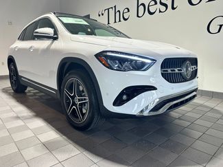 New 2026 Mercedes-Benz GLA 250 4MATIC video 1