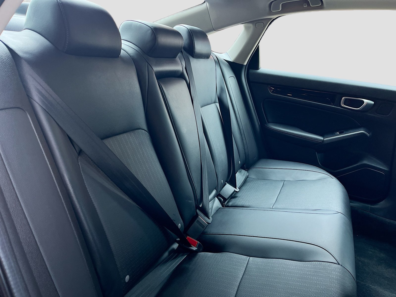 Used 2024 Honda Civic Touring image 28