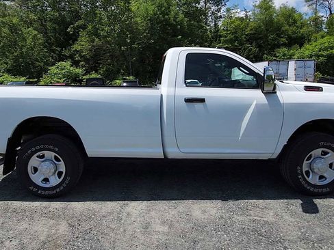 New 2024 RAM 2500 Tradesman w/ Safety Group image 9