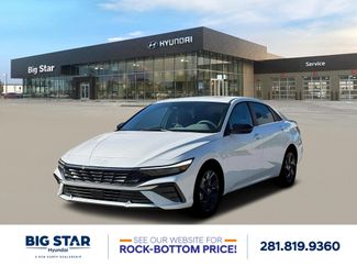 New 2026 Hyundai Elantra SEL Sport Premium video 1