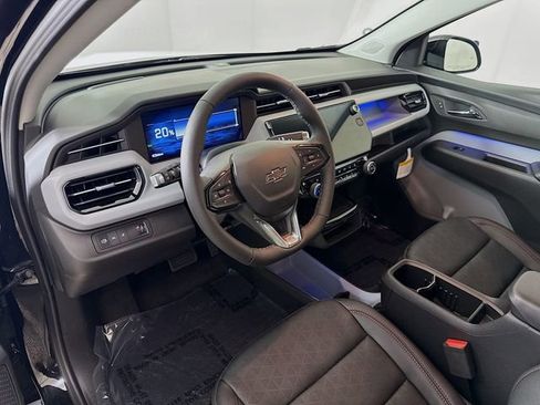 New 2027 Chevrolet Bolt RS FWD image 11