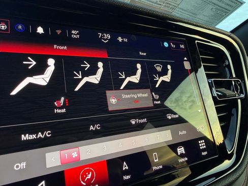 New 2026 Dodge Durango GT image 36