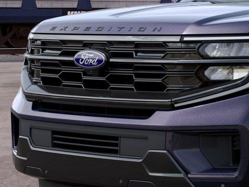 New 2027 Ford Expedition Max Platinum AWD/4WD image 17