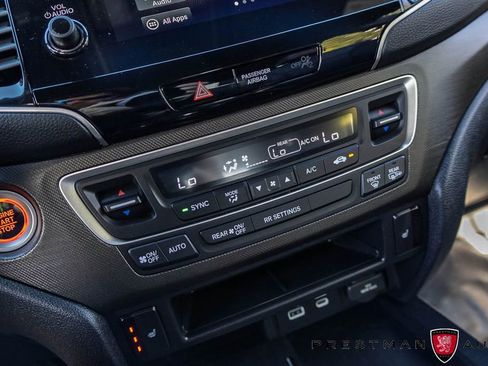 Used 2024 Honda Passport TrailSport image 33