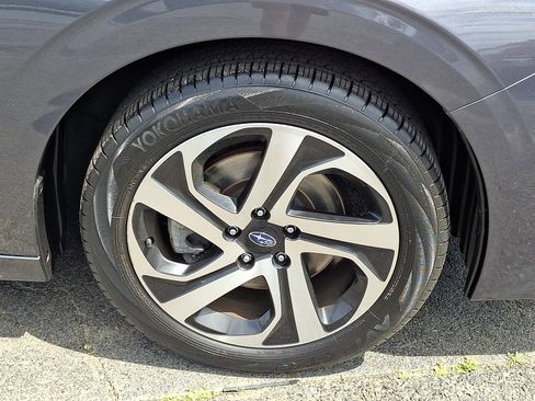 Used 2021 Subaru Legacy Touring XT AWD/4WD image 9