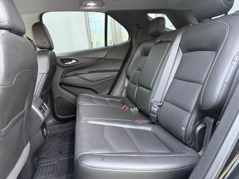 Used 2020 Chevrolet Equinox Premier image 21