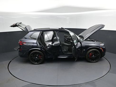 New 2026 BMW X5 sDrive40i w/ M Sport Package RWD image 51