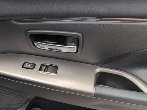 Used 2025 Mitsubishi Outlander Sport AWD image 33
