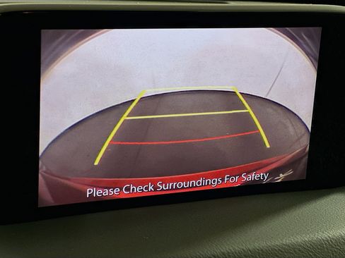 Used 2018 MAZDA CX-5 Touring w/ Preferred Equipment Package image 22