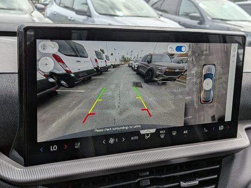New 2026 Ford Explorer Tremor AWD/4WD image 13