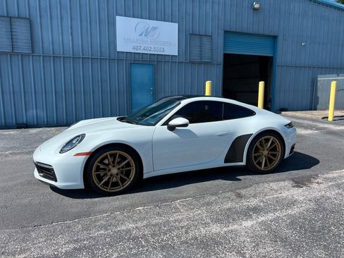 Used 2020 Porsche 911 Carrera S image 79