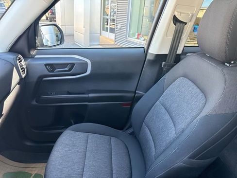 Certified 2024 Ford Bronco Sport Big Bend w/ Convenience Package image 27