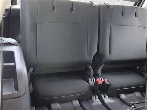 Certified 2024 Toyota 4Runner SR5 AWD/4WD image 25