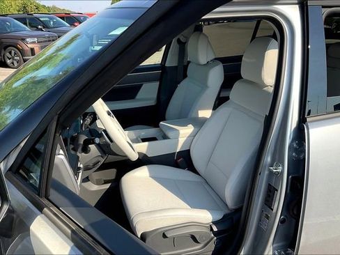 New 2026 Hyundai Santa Fe SE image 9