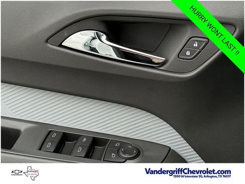 New 2027 Chevrolet Bolt LT w/ Comfort Package FWD image 17