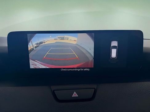 Used 2024 MAZDA CX-90 3.3 Turbo w/ Premium Package AWD/4WD image 28