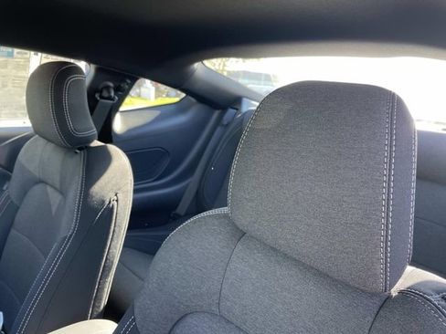 New 2026 Ford Mustang GT image 18