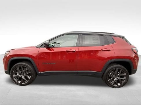 New 2025 Jeep Compass Limited w/ Sun & Sound Group image 17
