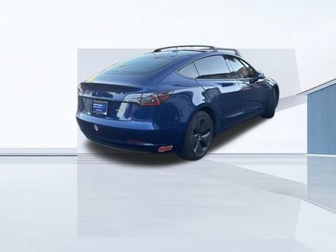 Used 2020 Tesla Model 3 Long Range image 7