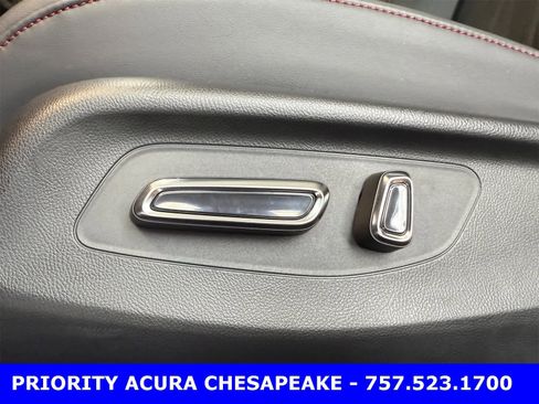 New 2025 Acura ADX A-Spec image 21