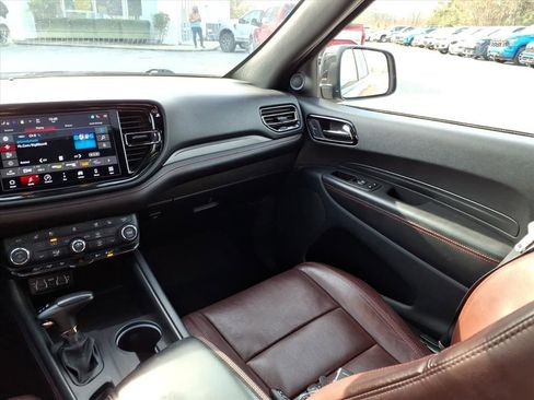 Used 2024 Dodge Durango GT image 14