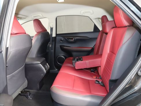 Used 2018 Lexus NX 300h AWD image 44