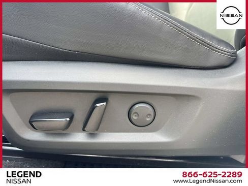 Certified 2023 Nissan Rogue SL AWD/4WD image 20