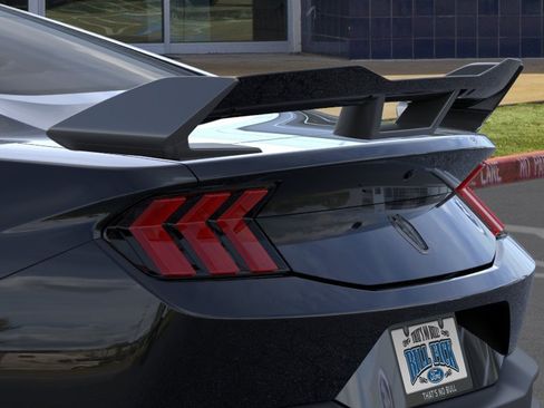 New 2026 Ford Mustang Dark Horse w/ Dark Horse Handlin Package RWD image 22