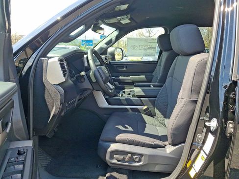 New 2026 Toyota Tundra SR5 AWD/4WD image 14