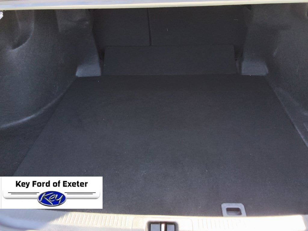 Used 2025 Toyota Camry LE FWD image 15
