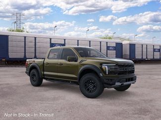 New 2026 Ford F150 Raptor AWD/4WD 360° Tour