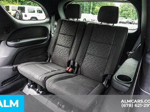 Used 2026 Dodge Durango GT RWD image 22