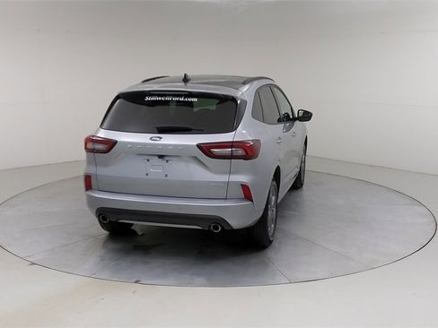 Certified 2023 Ford Escape ST-Line w/ Tech Pack #1 image 15