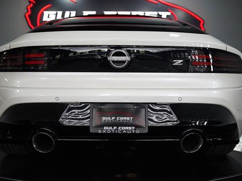 Used 2025 Nissan Z Sport w/ Floor Mat Package RWD image 41