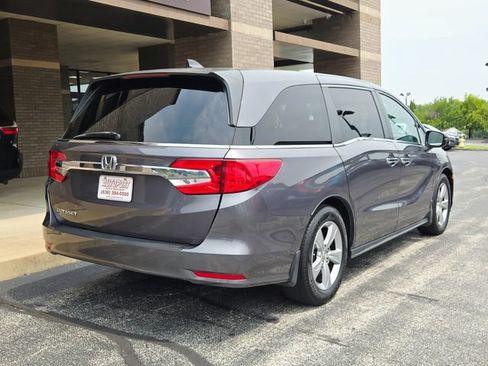 Used 2019 Honda Odyssey EX image 6