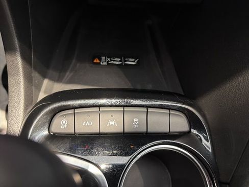 Used 2024 Buick Encore GX Sport Touring w/ Comfort Package AWD/4WD image 22