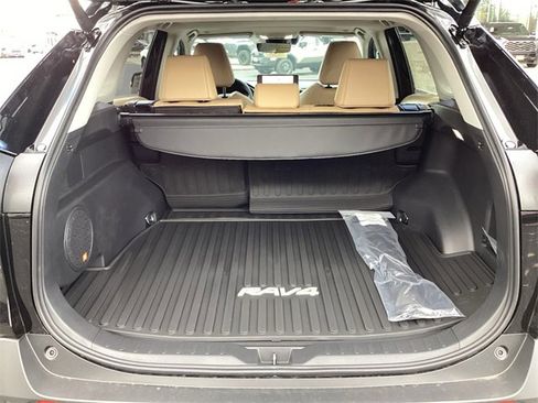 New 2025 Toyota RAV4 XLE Premium image 32
