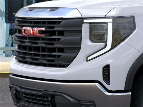 New 2026 GMC Sierra 1500 Pro w/ Pro Value Package image 13