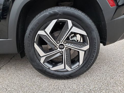 Used 2023 Hyundai Tucson SEL w/ Convenience Package image 14